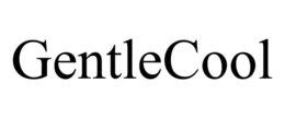 GENTLECOOL trademark