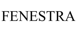 FENESTRA trademark