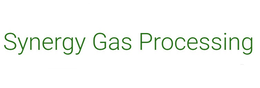 SYNERGY GAS PROCESSING trademark