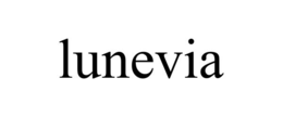 LUNEVIA trademark