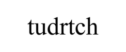 TUDRTCH trademark