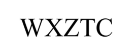 WXZTC trademark
