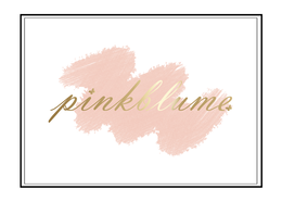 PINKBLUME trademark