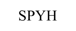 SPYH trademark