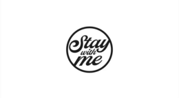 STAY WITH ME trademark
