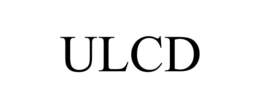 ULCD trademark