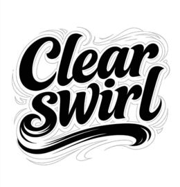 CLEAR SWIRL trademark