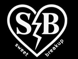 S B SWEET BREAKUP trademark