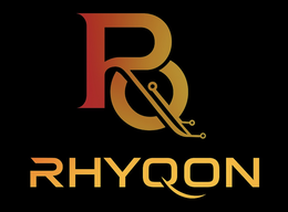 RQ RHYQON trademark