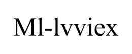 M1-1VVIEX trademark