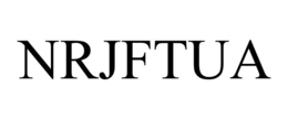 NRJFTUA trademark