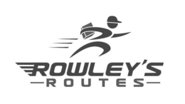 ROWLEY'S ROUTES trademark