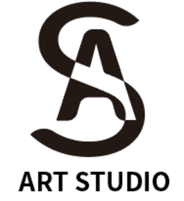AS ART STUDIO trademark