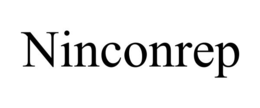 NINCONREP trademark