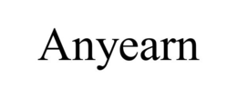 ANYEARN trademark