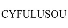 CYFULUSOU trademark