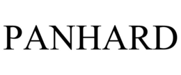 PANHARD trademark
