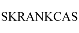 SKRANKCAS trademark