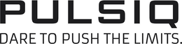 PULSIQ DARE TO PUSH THE LIMITS. trademark