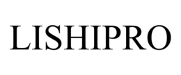 LISHIPRO trademark