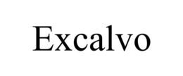 EXCALVO trademark