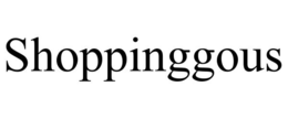 SHOPPINGGOUS trademark