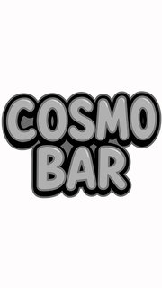COSMO BAR trademark