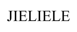 JIELIELE trademark