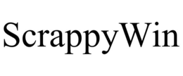 SCRAPPYWIN trademark