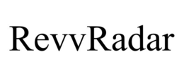 REVVRADAR trademark