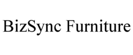 BIZSYNC FURNITURE trademark