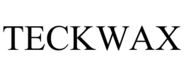 TECKWAX trademark