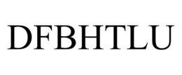DFBHTLU trademark
