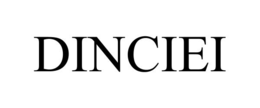 DINCIEI trademark