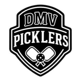 DMV PICKLERS trademark