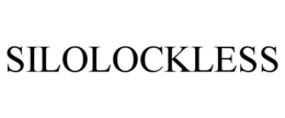 SILOLOCKLESS trademark