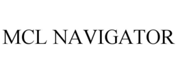 MCL NAVIGATOR trademark