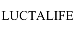 LUCTALIFE trademark
