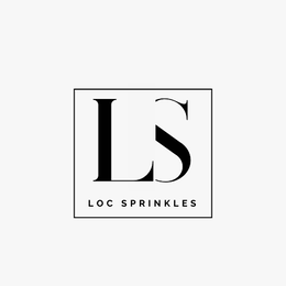 LS LOC SPRINKLES trademark