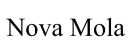 NOVA MOLA trademark