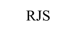 RJS trademark