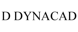 D DYNACAD trademark