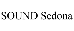 SOUND SEDONA trademark