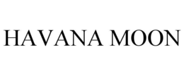 HAVANA MOON trademark