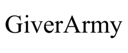 GIVERARMY trademark