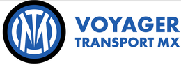 VTM VOYAGER TRANSPORT MX trademark