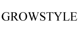 GROWSTYLE trademark