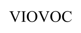 VIOVOC trademark
