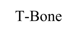 T-BONE trademark