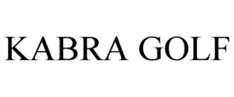 KABRA GOLF trademark